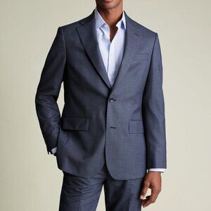 NWT Charles Tyrwhitt Ultimate Slim Suit